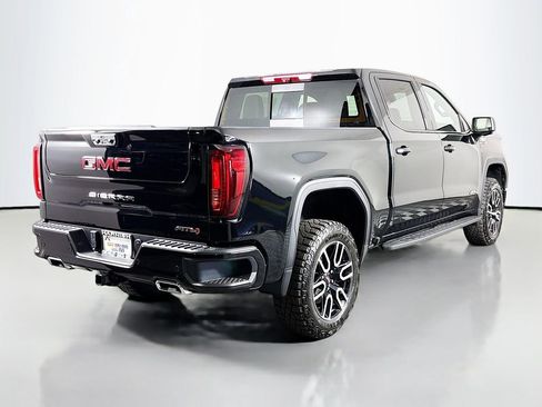 New 2026 GMC Sierra 1500 AT4 w/ AT4 Premium Package image 7