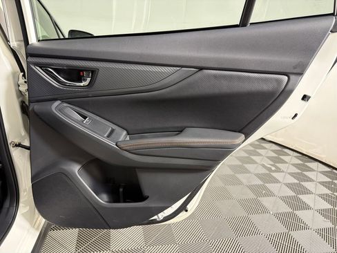 Used 2021 Subaru Crosstrek 2.5i Limited w/ Moonroof Package 2 image 14