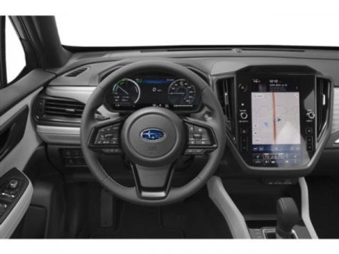 New 2025 Subaru Forester Premium image 9