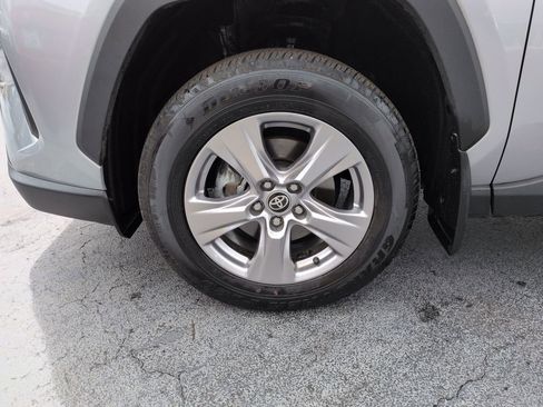 Certified 2023 Toyota RAV4 XLE AWD/4WD image 27