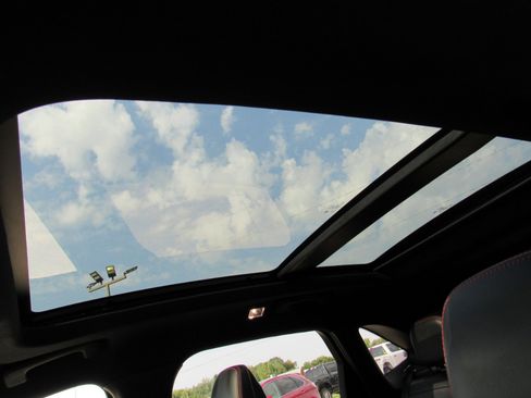 Used 2023 Ford Escape ST-Line w/ Tech Pack #1 image 27