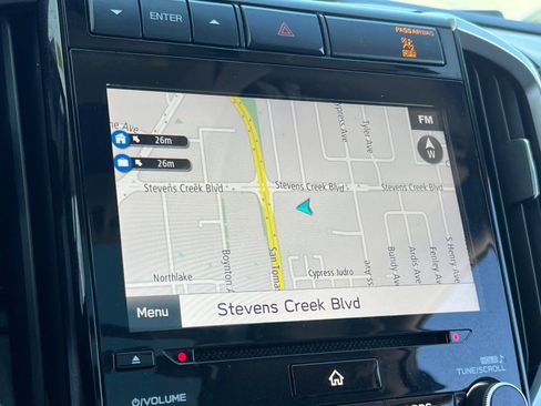 Used 2019 Subaru Ascent Limited w/ Popular Package #3 image 20