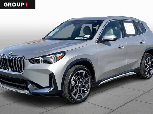Used 2025 BMW X1 xDrive28i w/ Premium Package image 1