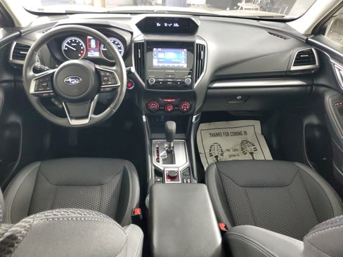 Used 2024 Subaru Forester Premium AWD/4WD image 18