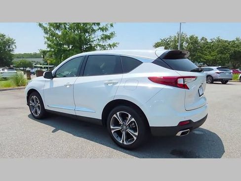 Certified 2024 Acura RDX SH-AWD w/ Advance Package image 20