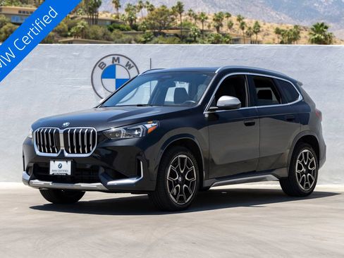 Used 2024 BMW X1 xDrive28i w/ Premium Package AWD/4WD image 1