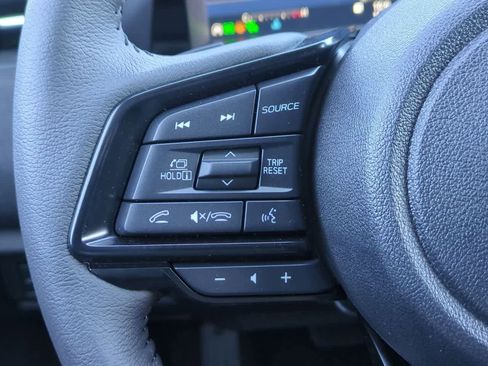 New 2026 Subaru Outback Limited AWD/4WD image 24