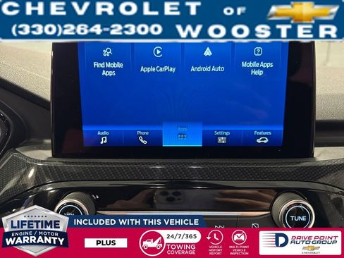 Used 2024 Ford Escape ST-Line image 22