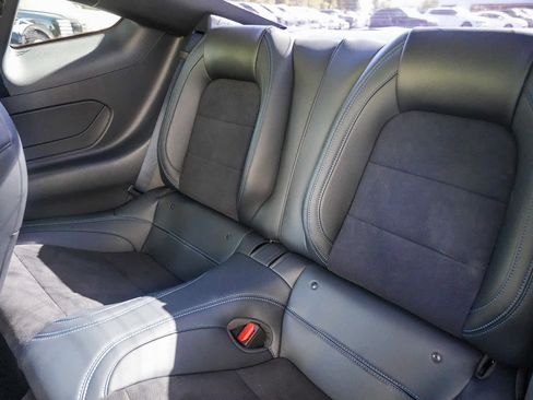 Used 2024 Ford Mustang Dark Horse RWD image 18