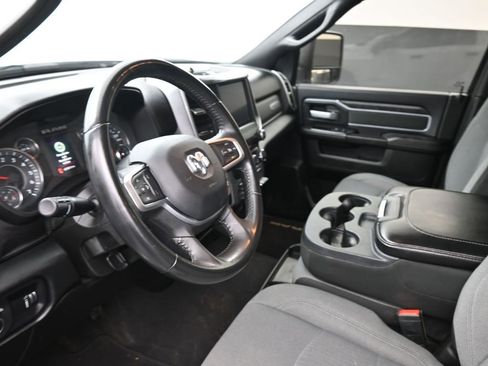 Used 2024 RAM 2500 Big Horn image 18