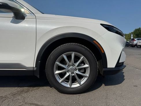 Used 2026 Honda CR-V EX image 10