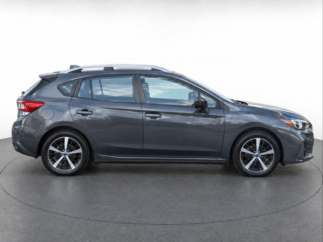 Used 2019 Subaru Impreza 2.0i Premium AWD/4WD image 8