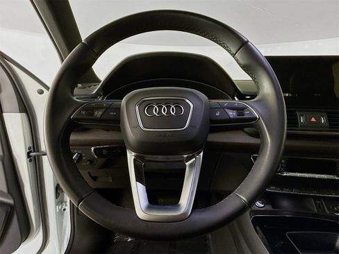 Certified 2023 Audi Q5 2.0T Premium w/ Convenience Package image 11