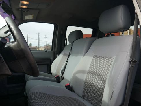 Used 2016 Ford F250 XLT image 12