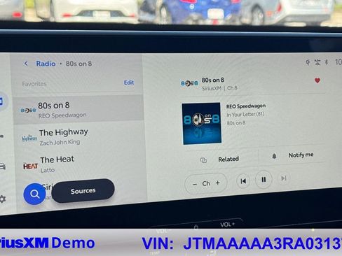 Certified 2024 Toyota bZ4X XLE w/ Weather Package image 28