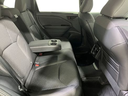 New 2026 Subaru Forester Premium AWD/4WD image 28