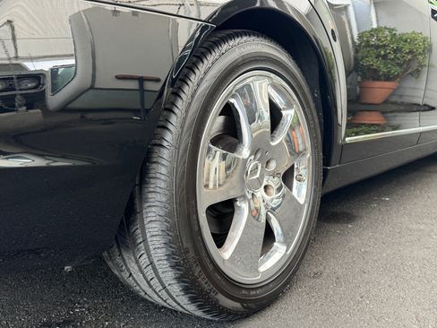 Used 2008 Mercedes-Benz S 550 image 55