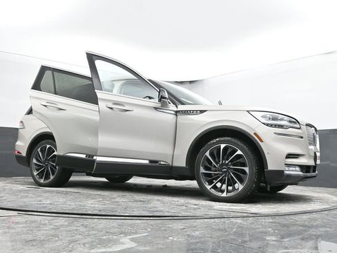 Used 2024 Lincoln Aviator Reserve w/ Equipment Group 201A image 69