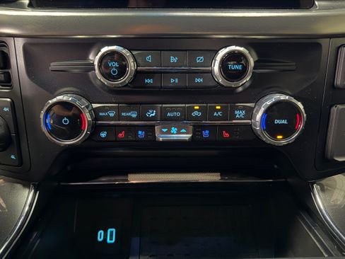 Certified 2023 Ford F150 Lariat w/ Equipment Group 502A High AWD/4WD image 24