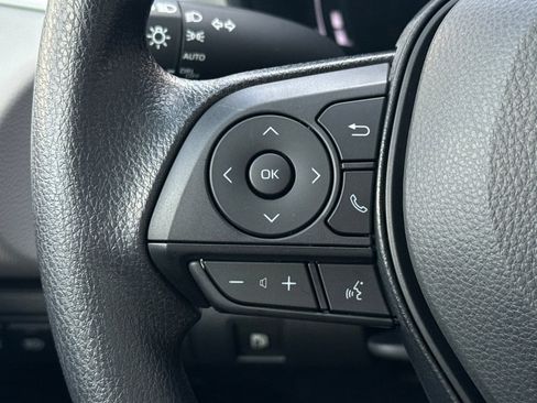 New 2026 Toyota Corolla LE image 24