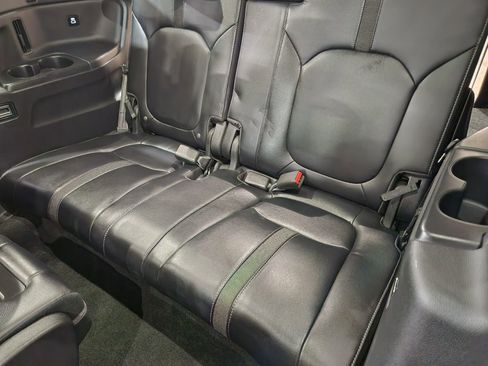 Used 2023 Honda Pilot Touring image 51