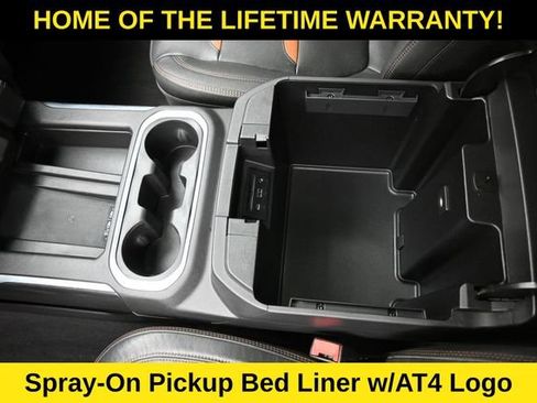 Used 2020 GMC Sierra 1500 AT4 w/ AT4 Premium Package AWD/4WD image 40