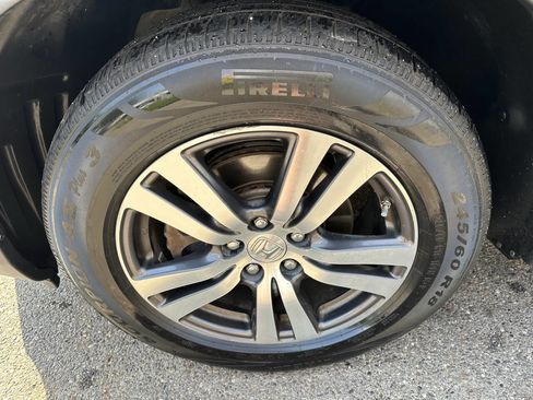 Used 2017 Honda Pilot EX-L image 33