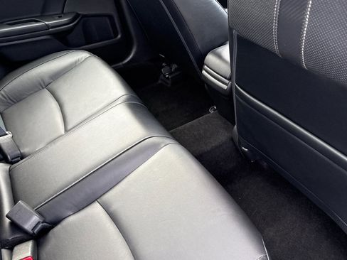 Certified 2018 Honda Civic EX-L image 29