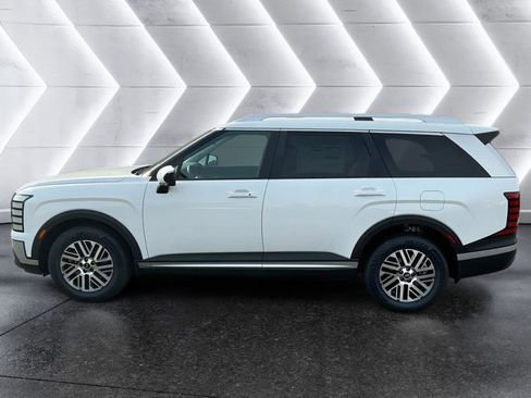 New 2026 Hyundai Palisade SEL AWD/4WD image 8