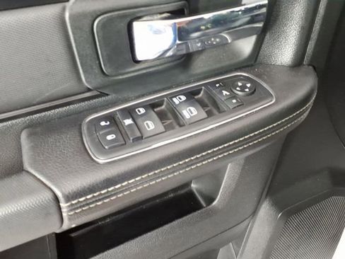 Used 2018 RAM 1500 Rebel w/ Luxury Group image 13