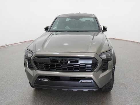 New 2026 Toyota Tacoma TRD Off-Road AWD/4WD image 2