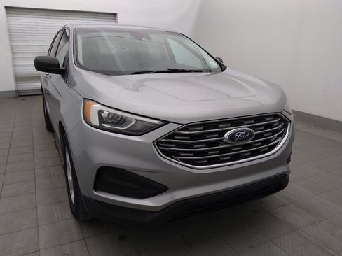Used 2020 Ford Edge SE FWD image 13
