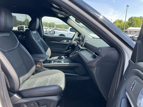 New 2025 Ford Explorer ST image 13