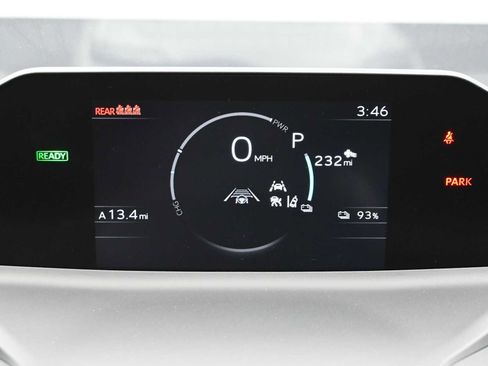 New 2026 Subaru Solterra Premium image 12