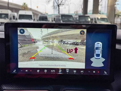 New 2026 Ford Mustang Premium image 24