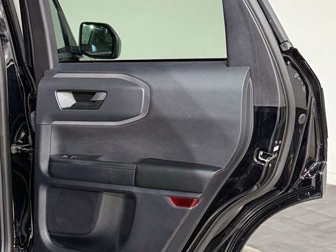 Used 2024 Ford Bronco Sport Big Bend image 54