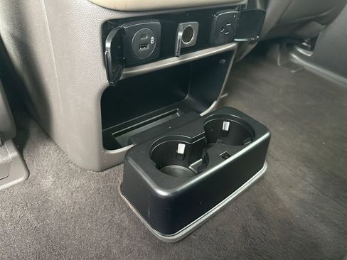 Used 2023 Lincoln Navigator Reserve image 26