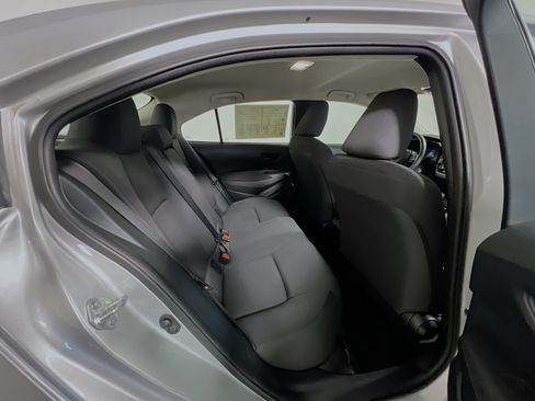 Used 2024 Toyota Corolla LE FWD image 33