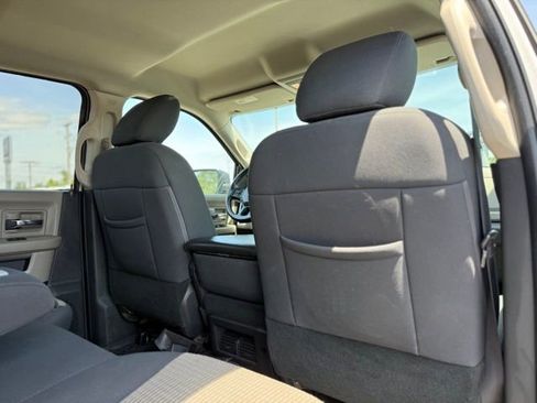 Used 2012 RAM 1500 Big Horn AWD/4WD image 12