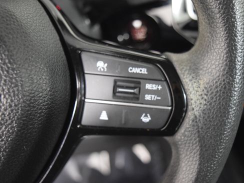 Certified 2023 Honda Civic LX image 12