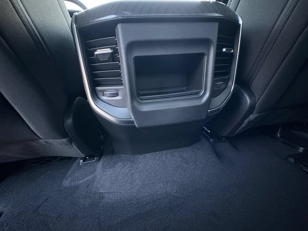 New 2026 RAM 1500 Big Horn AWD/4WD image 7