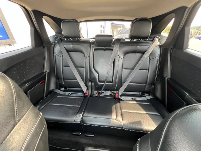Used 2020 Ford Escape SEL AWD/4WD image 24