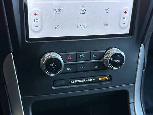 Certified 2024 Ford Edge SE AWD/4WD image 19