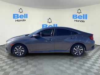 Used 2018 Honda Civic EX video 2
