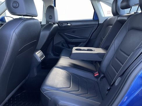 Used 2024 Volkswagen Jetta SEL image 28