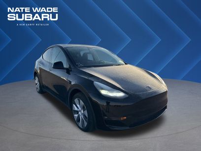 Used 2023 Tesla Model Y Long Range