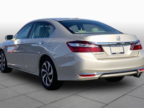 Used 2016 Honda Accord EX-L image 22