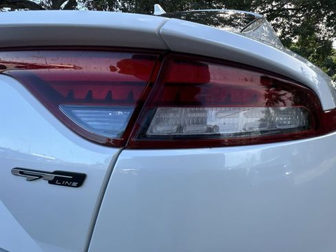 Certified 2022 Kia Stinger GT-Line image 22