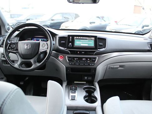 Used 2021 Honda Pilot Special Edition image 14