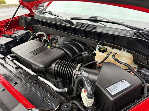 Used 2020 Chevrolet Silverado 1500 LT image 9